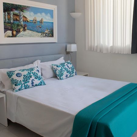 Villa Emanuel White سورينتو المظهر الخارجي الصورة