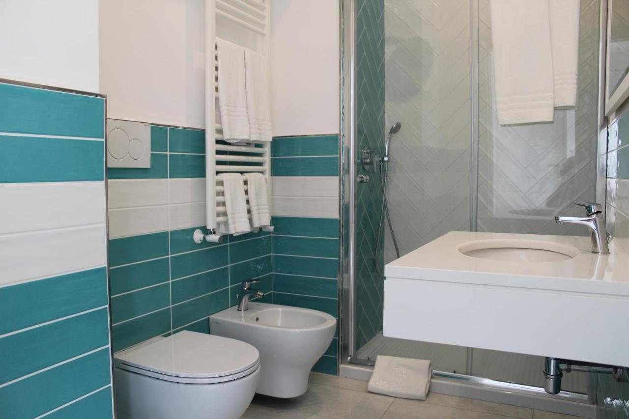 Villa Emanuel White سورينتو المظهر الخارجي الصورة