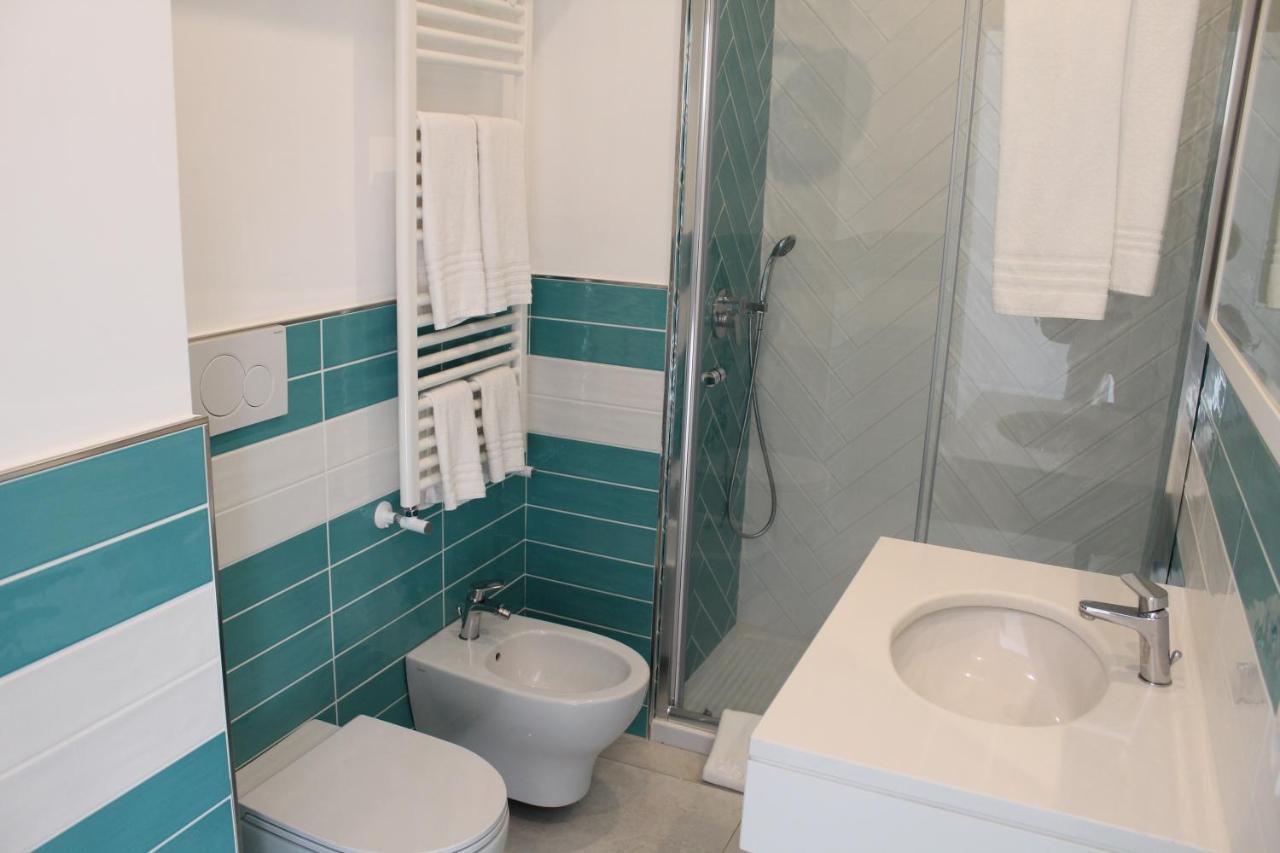 Villa Emanuel White سورينتو المظهر الخارجي الصورة