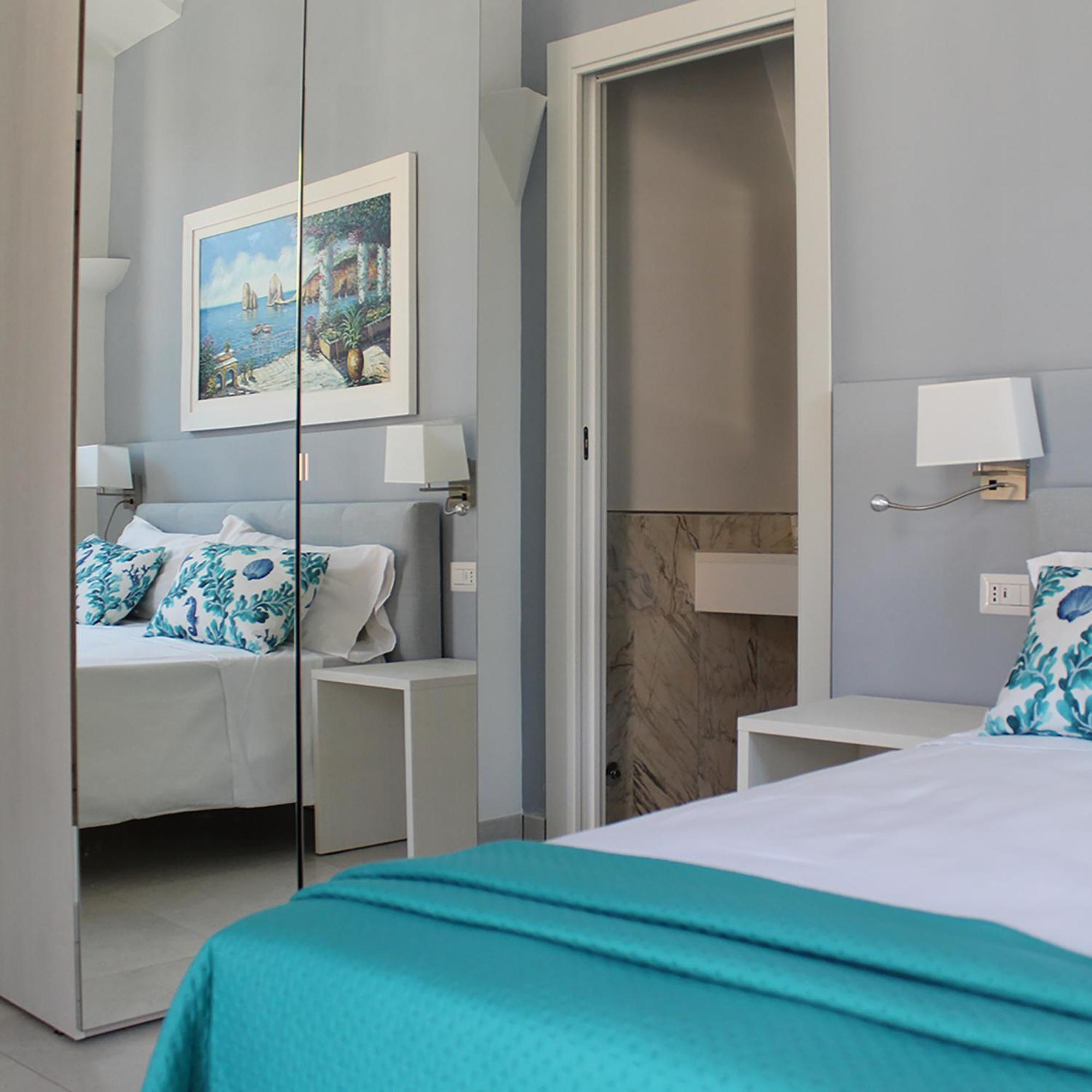 Villa Emanuel White سورينتو المظهر الخارجي الصورة