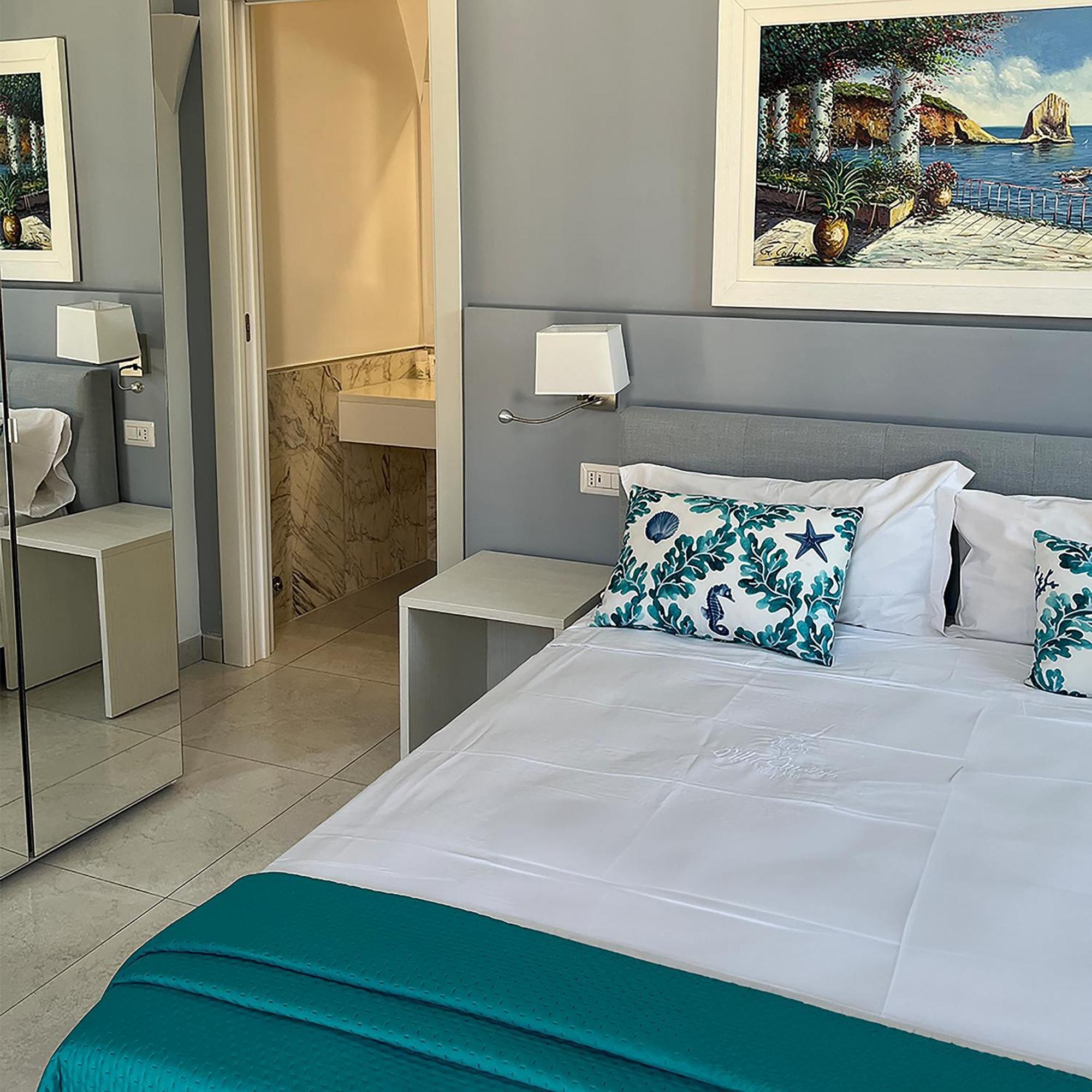 Villa Emanuel White سورينتو المظهر الخارجي الصورة