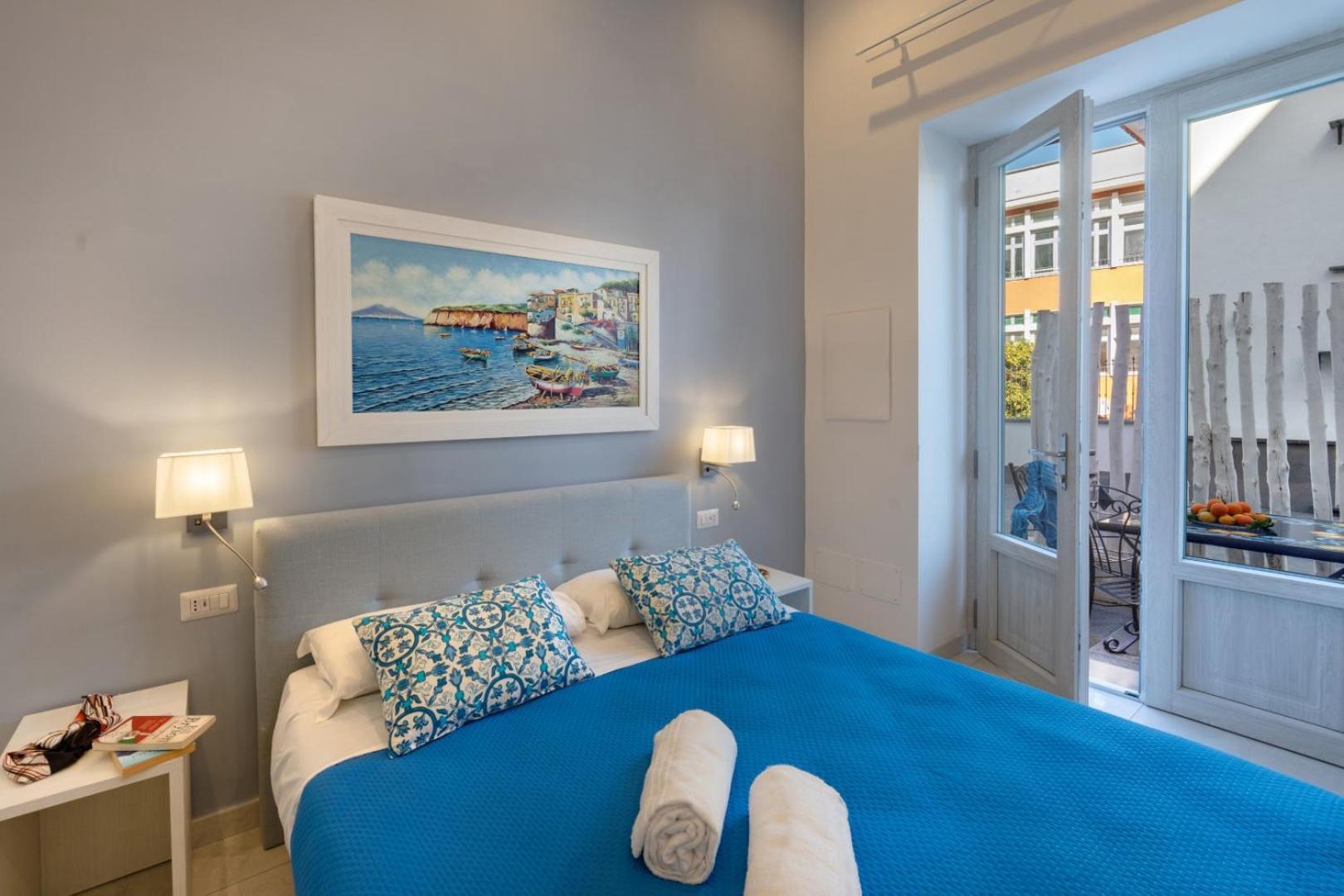 Villa Emanuel White سورينتو المظهر الخارجي الصورة