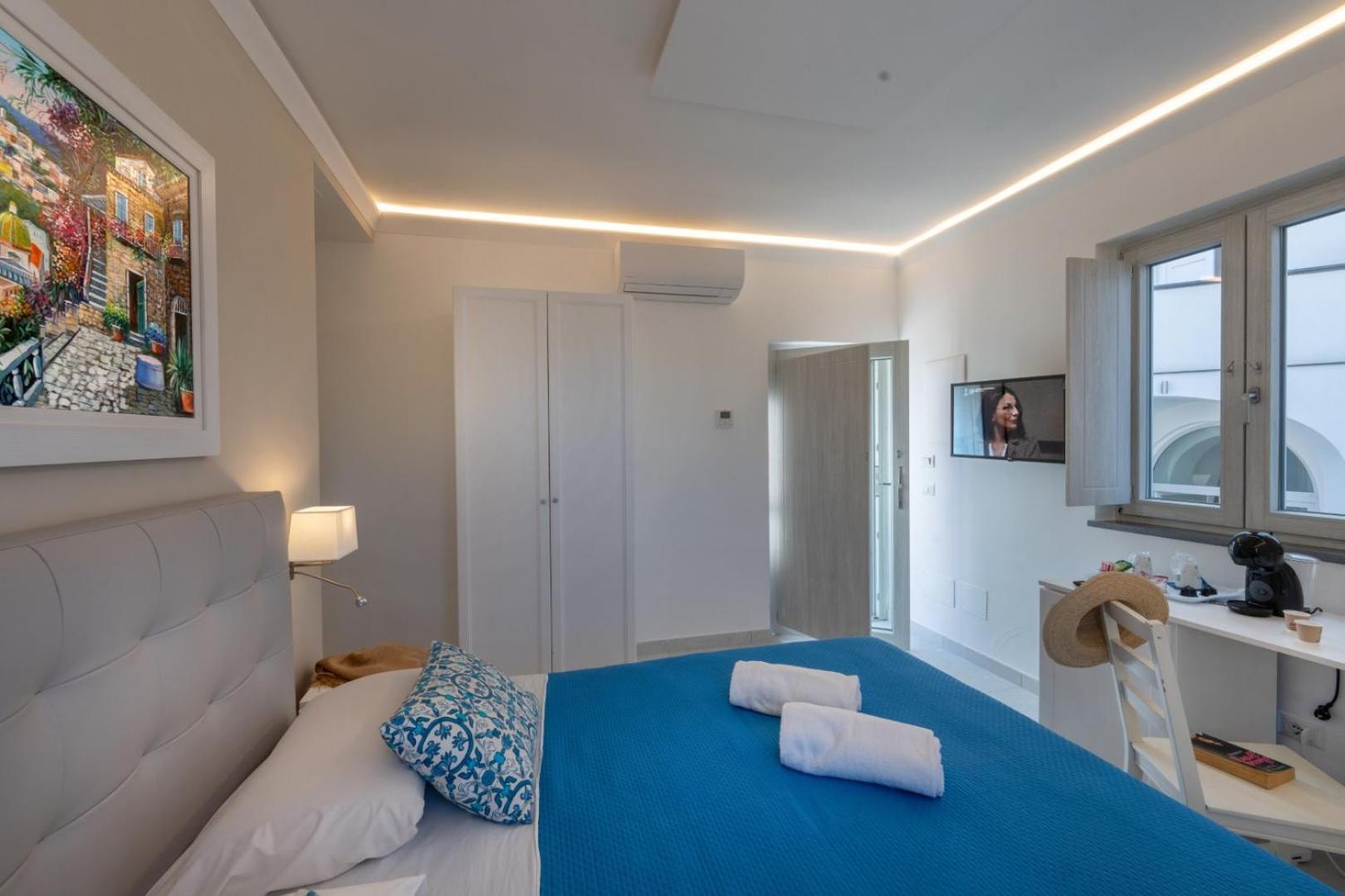 Villa Emanuel White سورينتو المظهر الخارجي الصورة