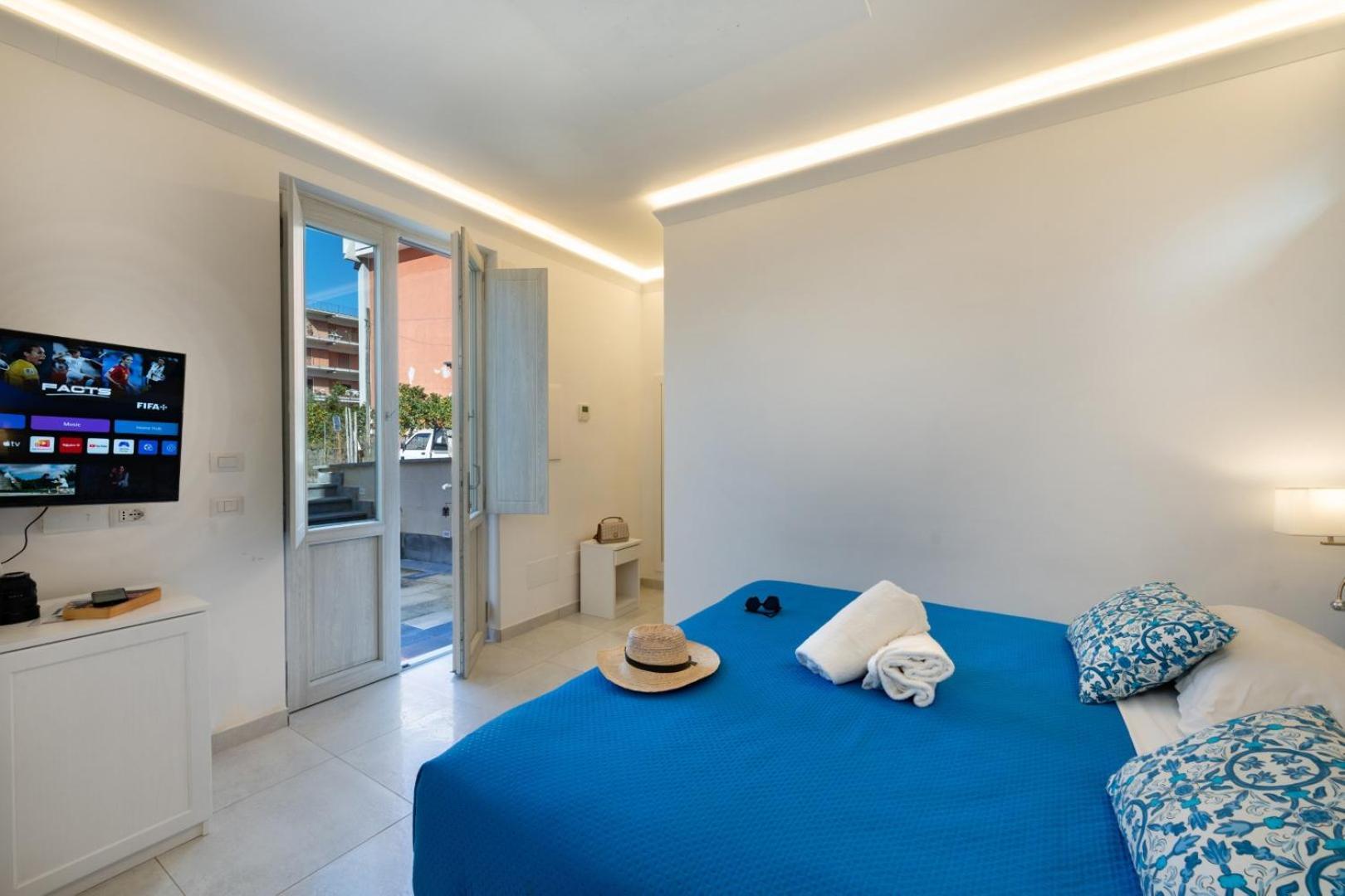 Villa Emanuel White سورينتو المظهر الخارجي الصورة