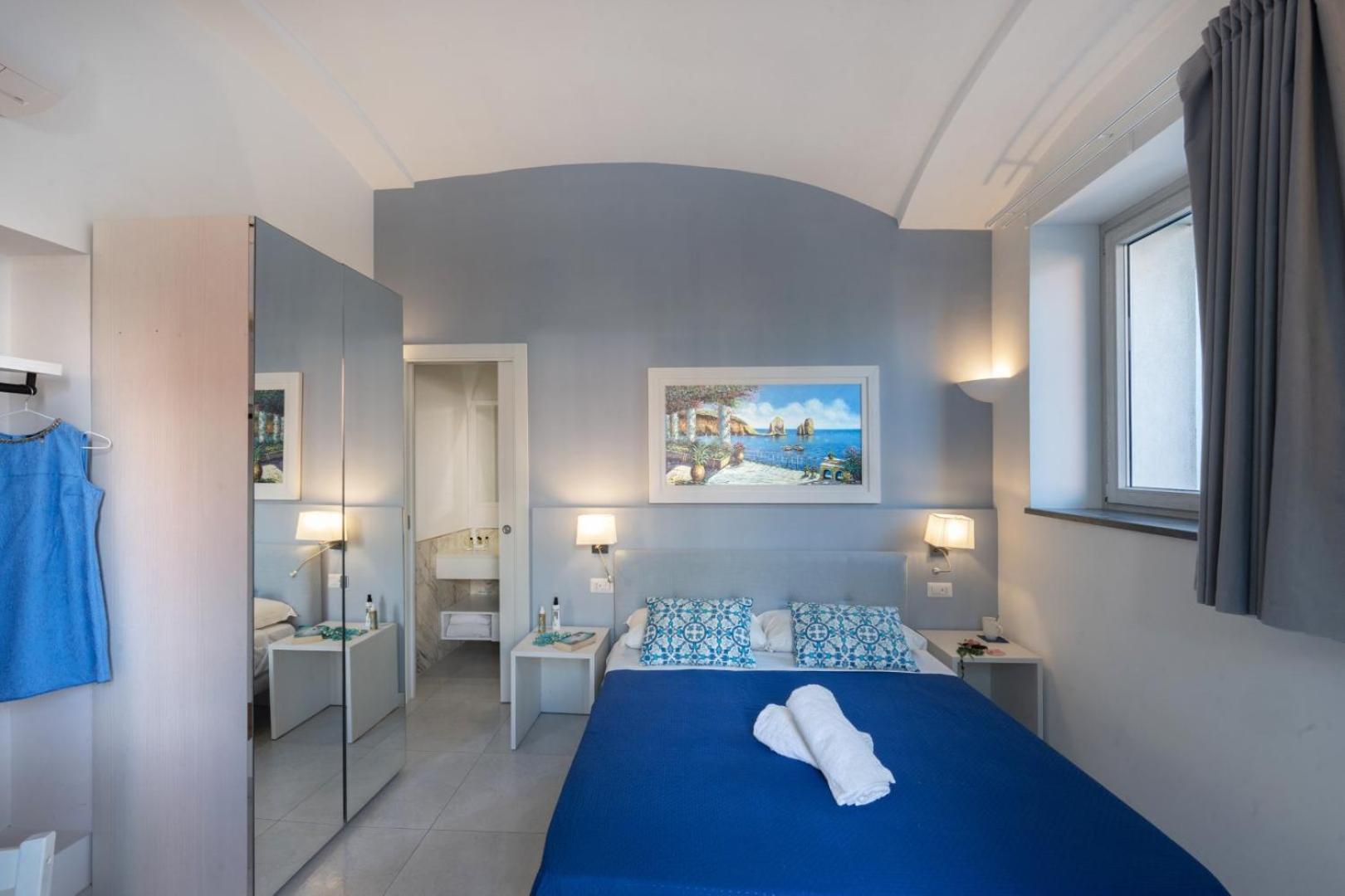 Villa Emanuel White سورينتو المظهر الخارجي الصورة