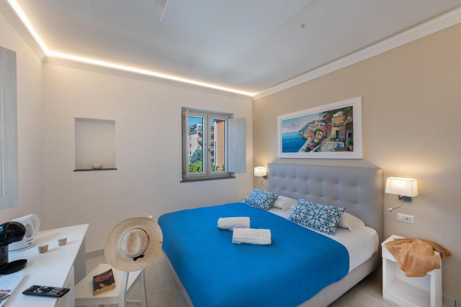 Villa Emanuel White سورينتو المظهر الخارجي الصورة