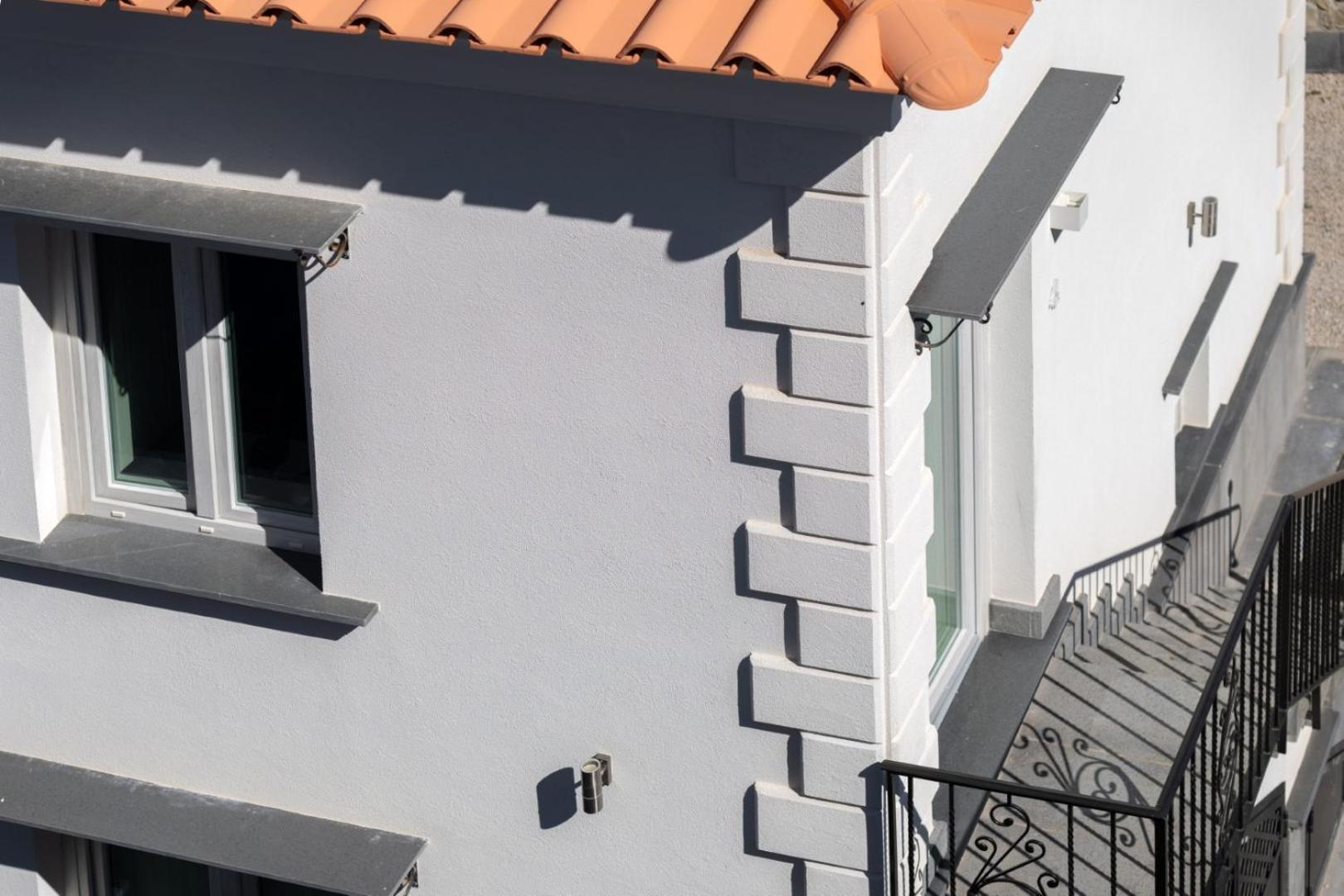 Villa Emanuel White سورينتو المظهر الخارجي الصورة