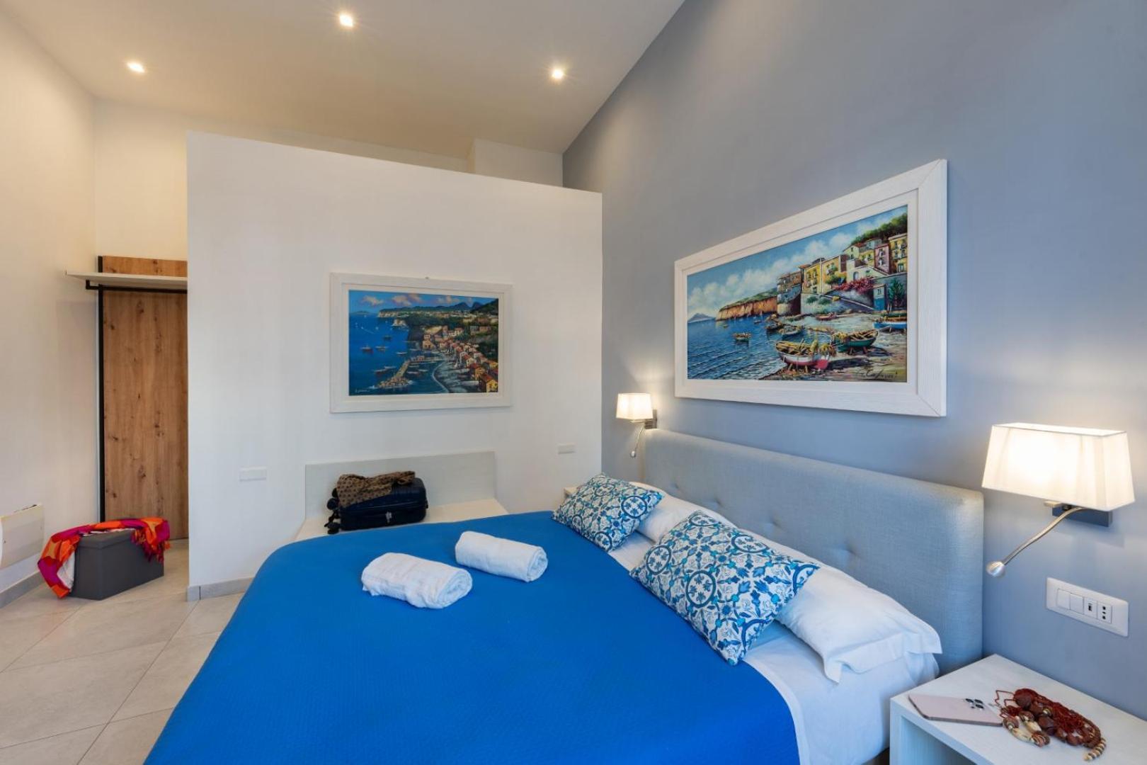 Villa Emanuel White سورينتو المظهر الخارجي الصورة