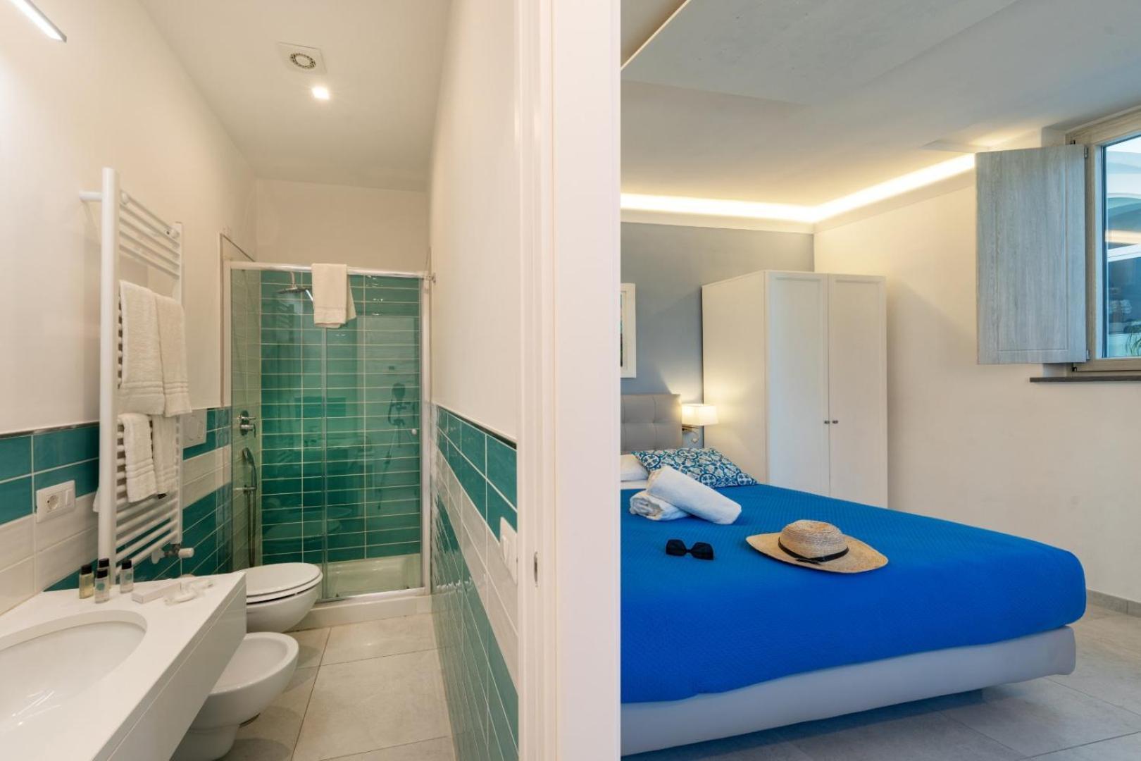Villa Emanuel White سورينتو المظهر الخارجي الصورة